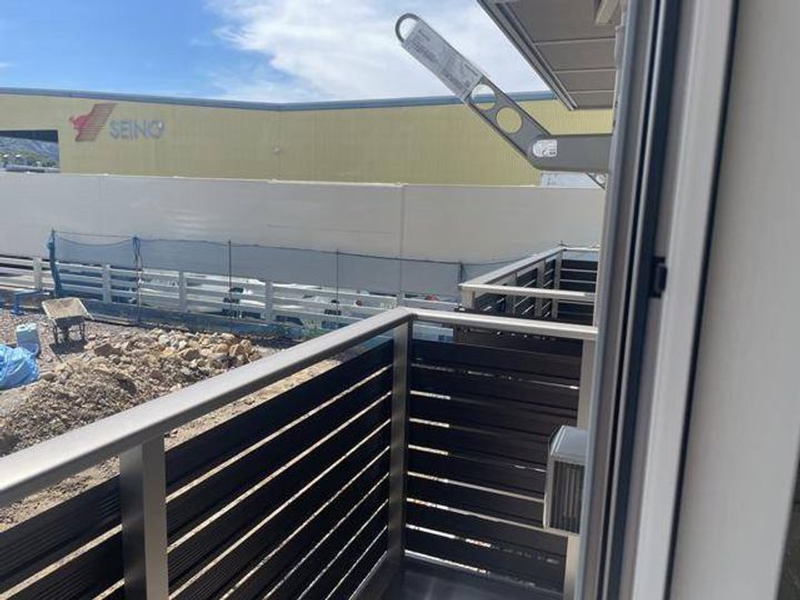 CASA 欅 ~ケヤキ~の内装