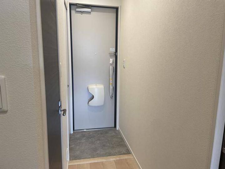 CASA 欅 ~ケヤキ~の玄関