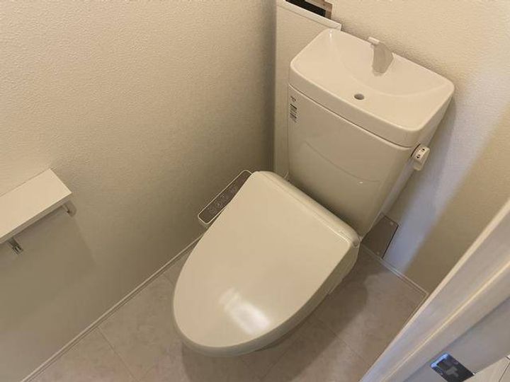 CASA 欅 ~ケヤキ~の内装