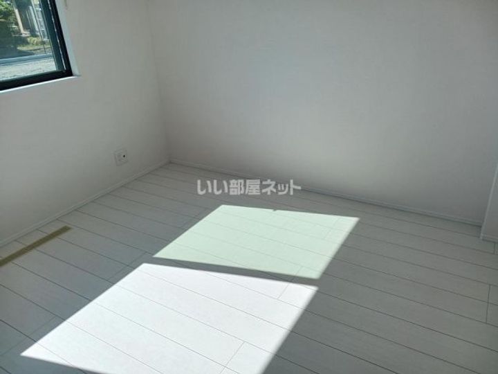 RESI NAGAI(レジながい)I、IIの居間