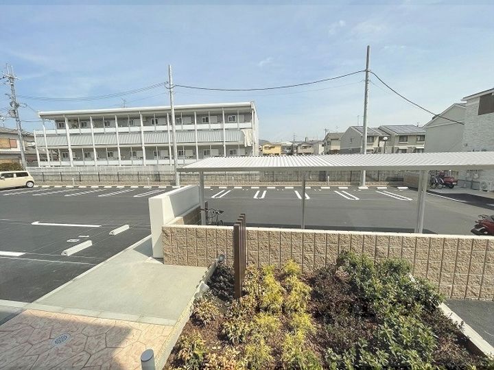 クレメント東九条Aのその他画像