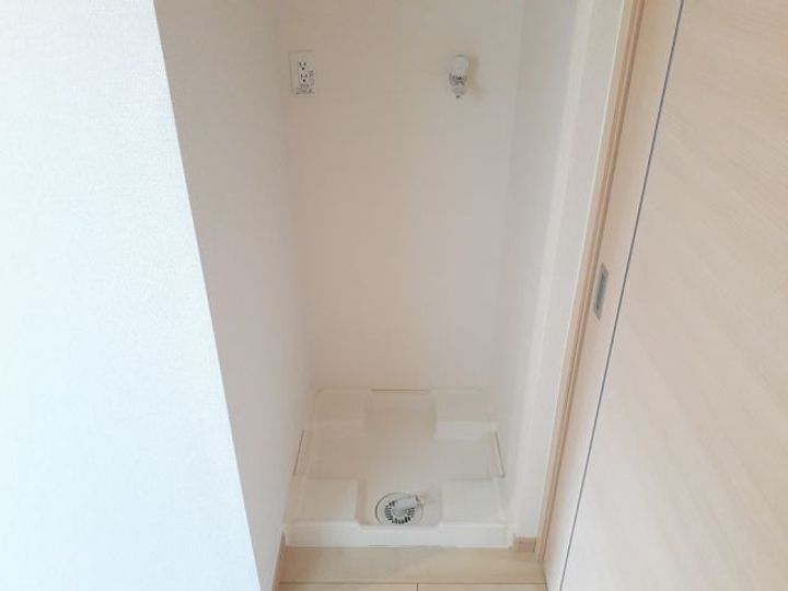 シャロルMの内装