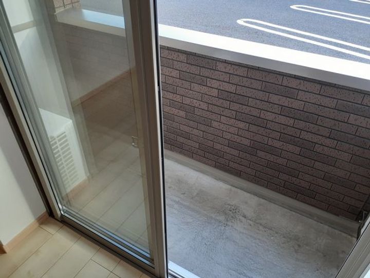シャロルMの内装