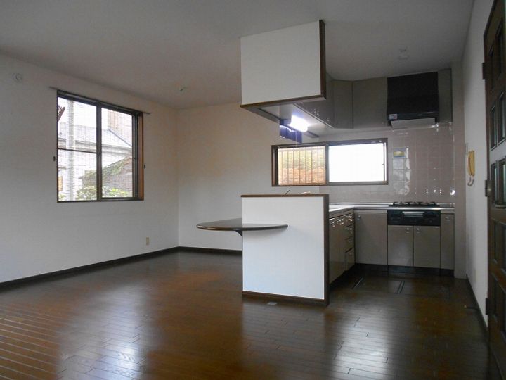 東京都国立市西2(マンション)の賃貸物件のその他画像