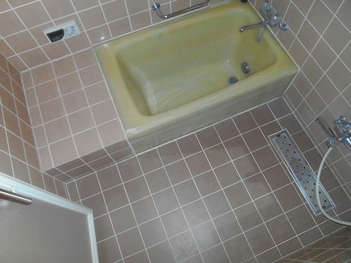 東京都国立市西2(マンション)の賃貸物件の風呂