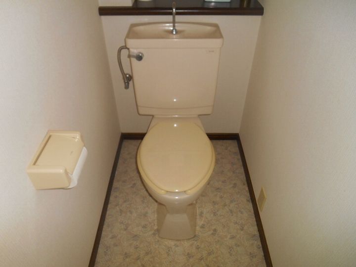 東京都国立市西2(マンション)の賃貸物件の内装