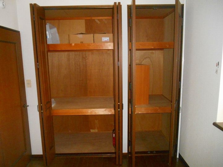 東京都国立市西2(マンション)の賃貸物件の内装