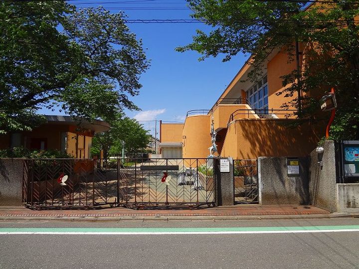 東京都国立市西2(マンション)の賃貸物件の周辺