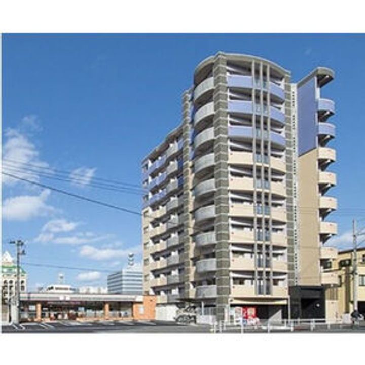 ヒット砂津BLDのその他画像