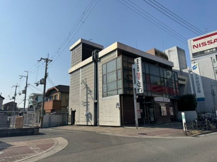 大阪府大阪市生野区巽南5の賃貸マンションの周辺