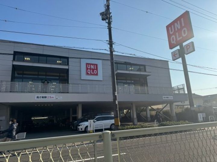 大阪府大阪市生野区巽南5の賃貸マンションの周辺