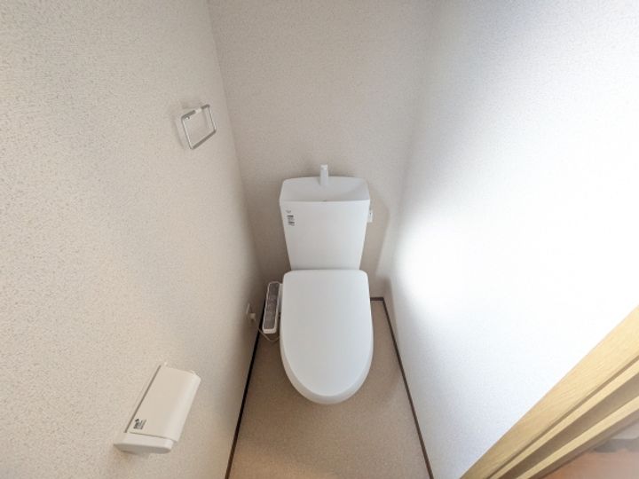 茨城県水戸市平須町(一戸建)の賃貸物件の内装