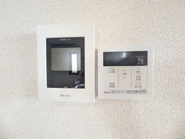 茨城県水戸市平須町(一戸建)の賃貸物件の内装