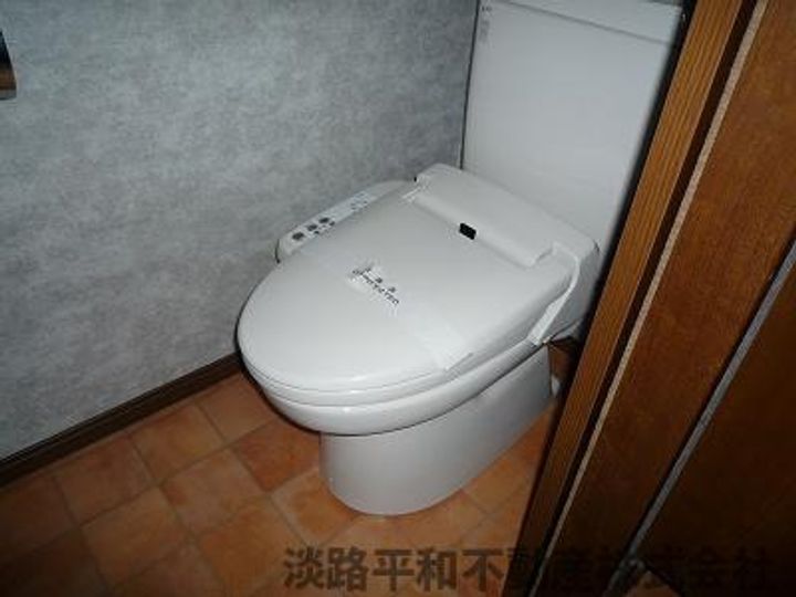 エリゼフランセ C棟の内装