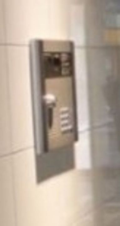 ジェノヴィア東日暮里グリーンヴェールの内装