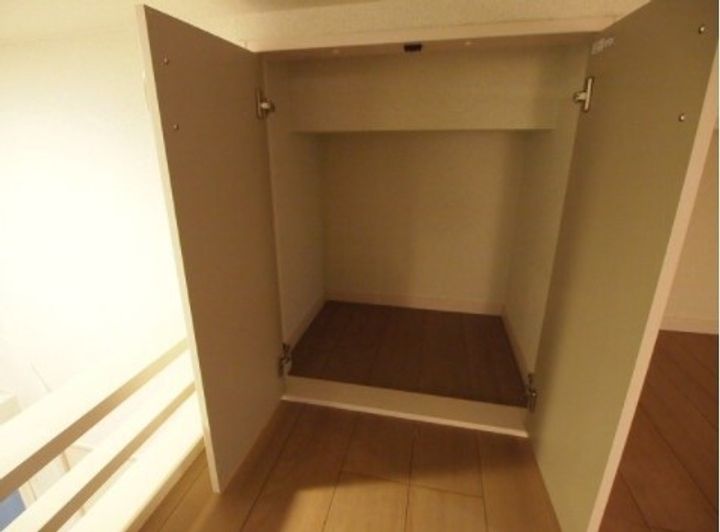 千葉県千葉市花見川区幕張町2(アパート)の賃貸物件の内装