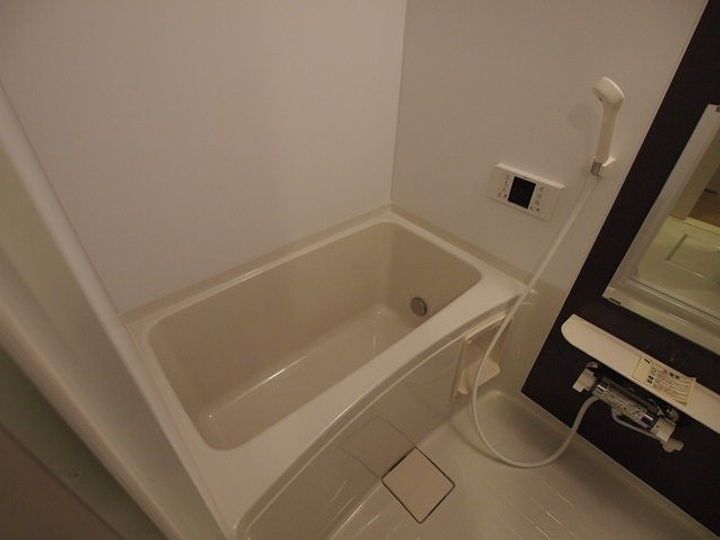 千葉県千葉市花見川区幕張町2(アパート)の賃貸物件の風呂