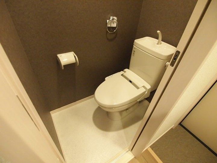 千葉県千葉市花見川区幕張町2(アパート)の賃貸物件の内装