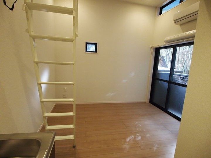 千葉県千葉市花見川区幕張町2(アパート)の賃貸物件の内装