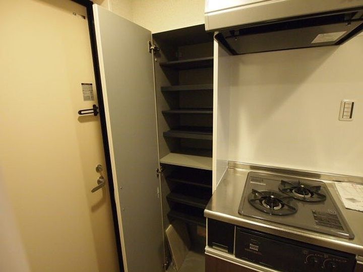 千葉県千葉市花見川区幕張町2(アパート)の賃貸物件の玄関