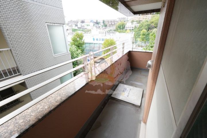 神奈川県横浜市保土ヶ谷区帷子町1(マンション)の賃貸物件の内装