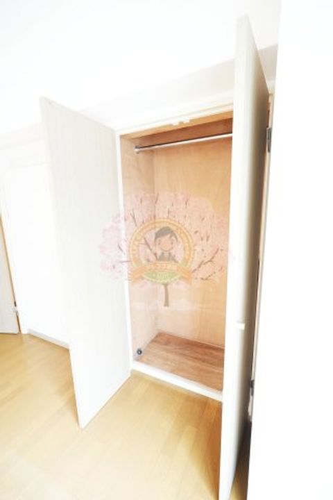 神奈川県横浜市保土ヶ谷区帷子町1(マンション)の賃貸物件の内装