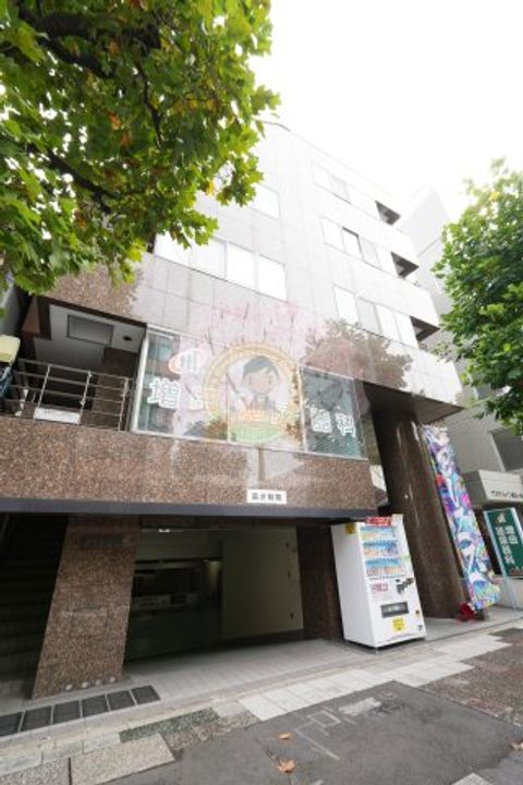 神奈川県横浜市保土ヶ谷区帷子町1(マンション)の賃貸物件の外観