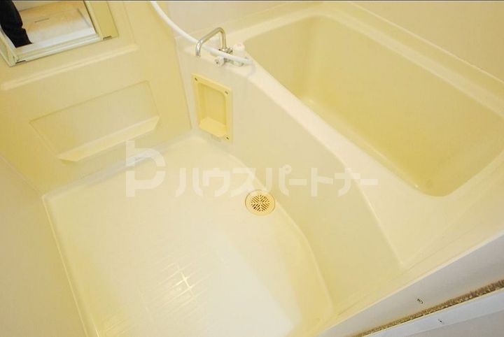 埼玉県さいたま市見沼区堀崎町(アパート)の賃貸物件の風呂