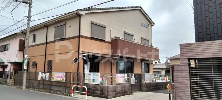 埼玉県さいたま市見沼区堀崎町(アパート)の賃貸物件の周辺