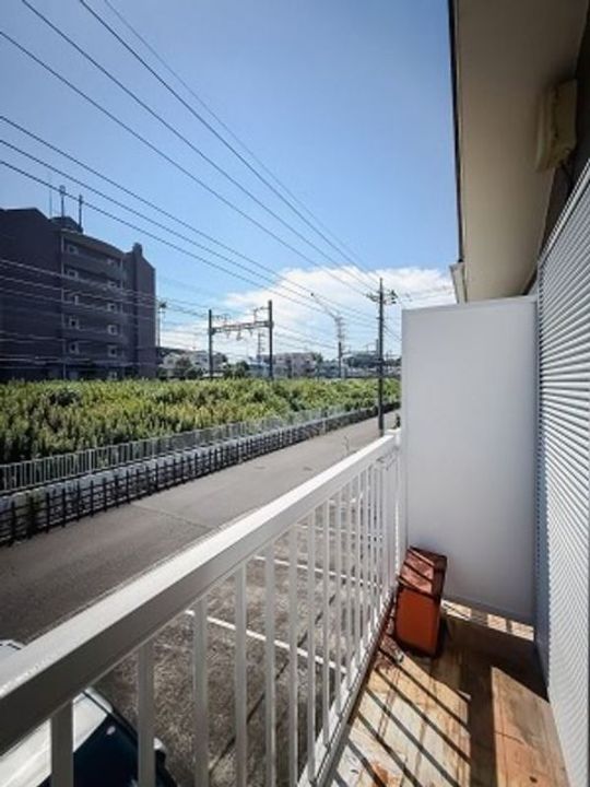 シモンズ栗木台の内装