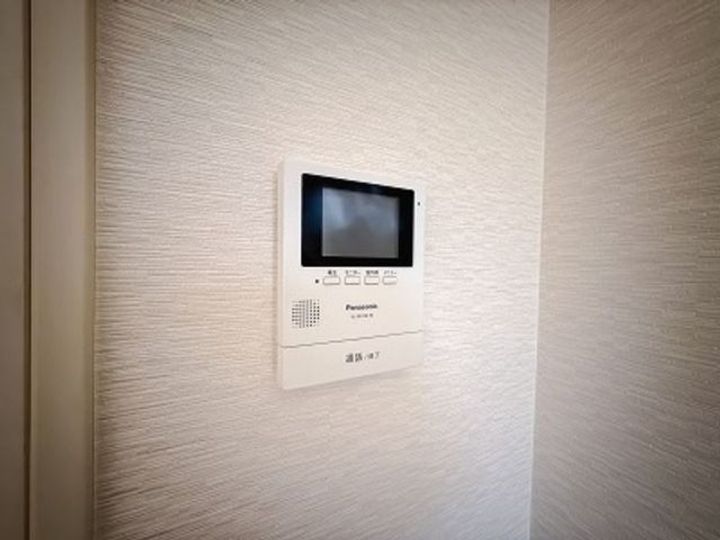 シモンズ栗木台の内装