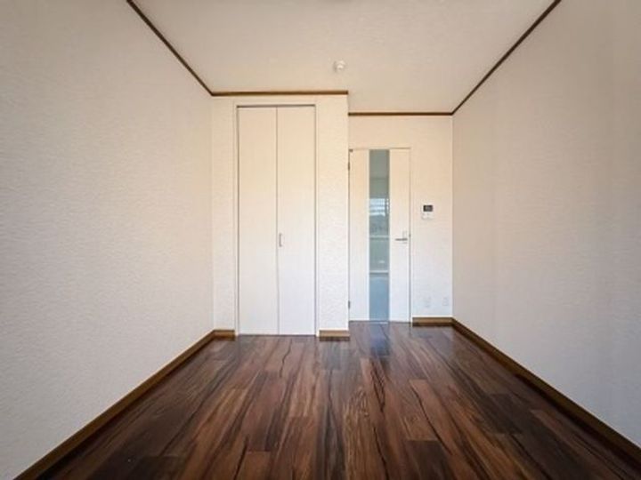 シモンズ栗木台の内装