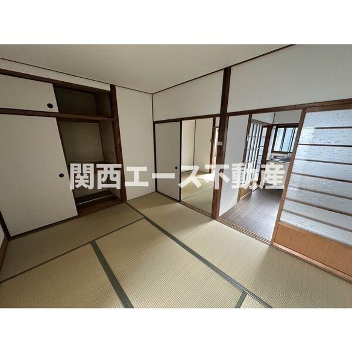 大阪府柏原市国分本町7(一戸建)の賃貸物件のその他画像