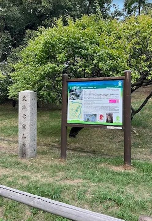 大阪府柏原市国分本町7(一戸建)の賃貸物件の周辺