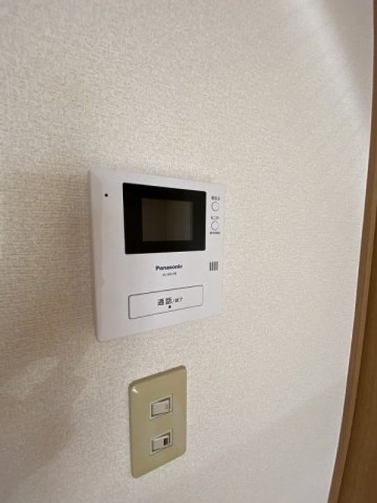 プラナス京王Bの内装