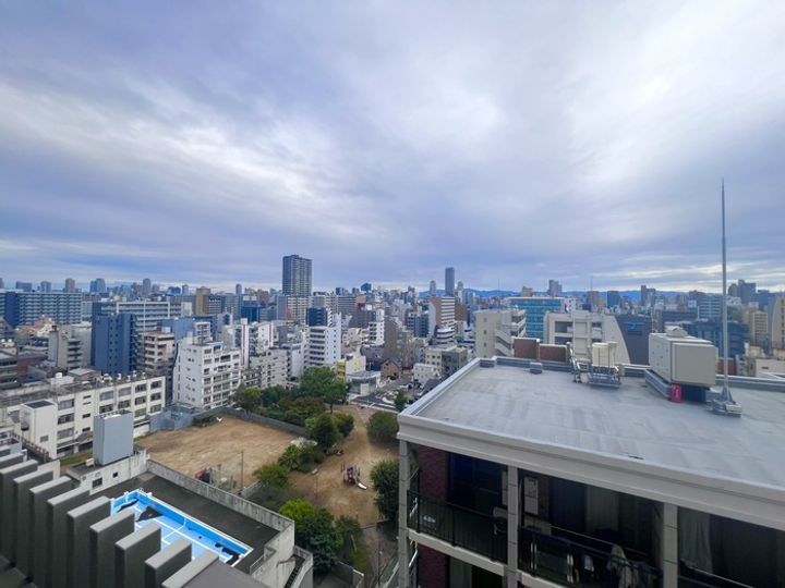 エグゼレジデンスタワーのその他画像