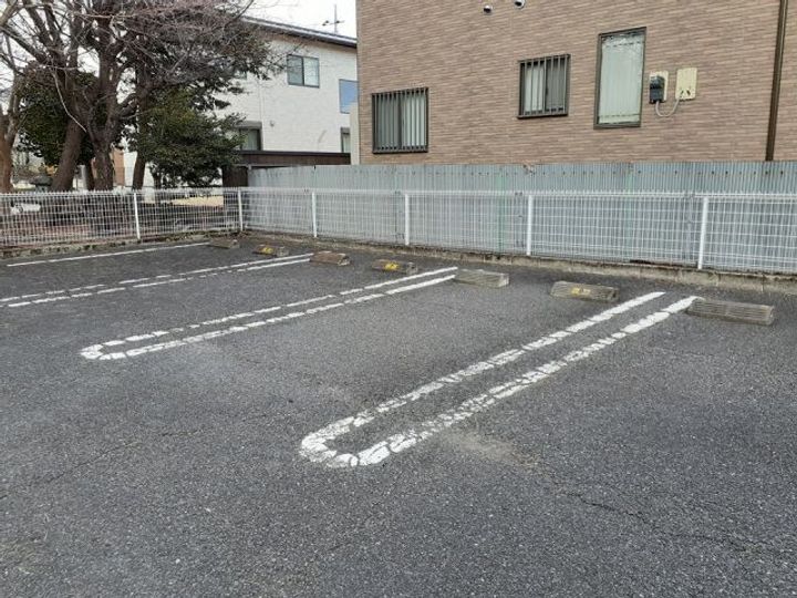フォレスタの地図