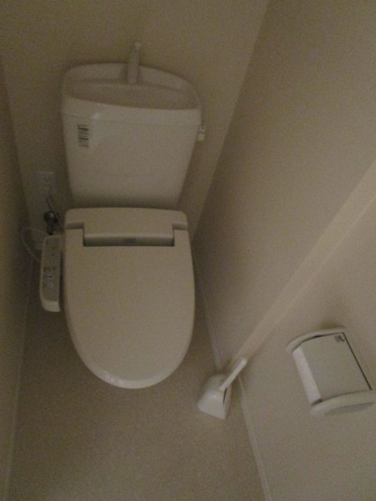 Bellacasa妙典 ベラカーサミョウデンの内装