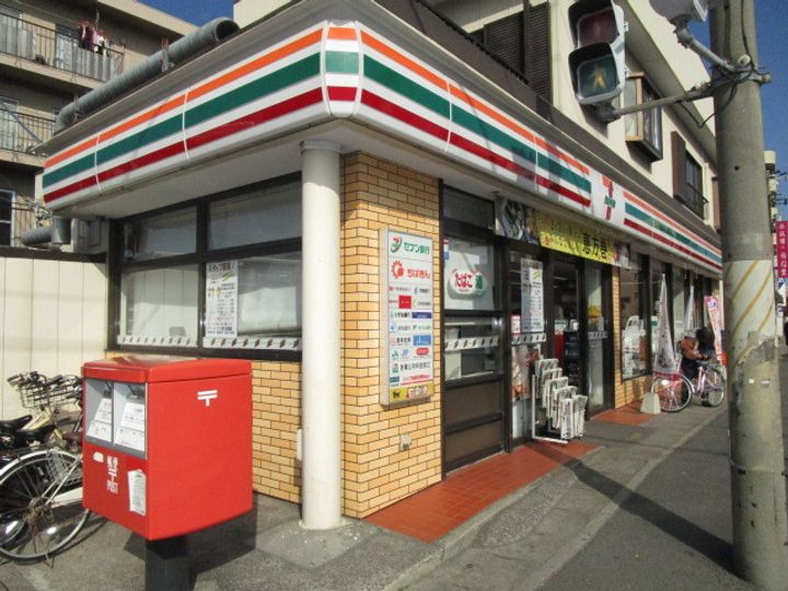 Bellacasa妙典 ベラカーサミョウデンの周辺