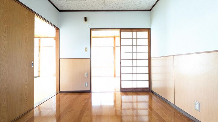 藤井コーポのその他画像