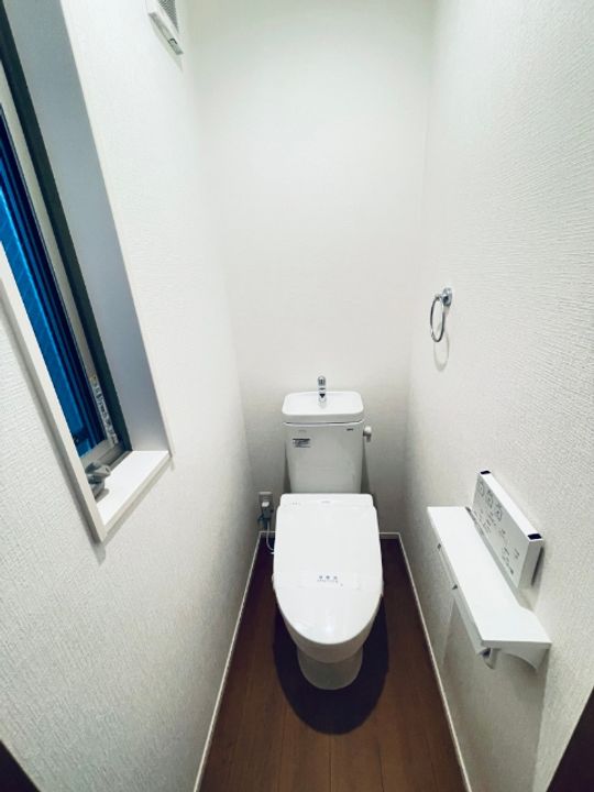 東京都大田区新蒲田3(一戸建)の賃貸物件の内装