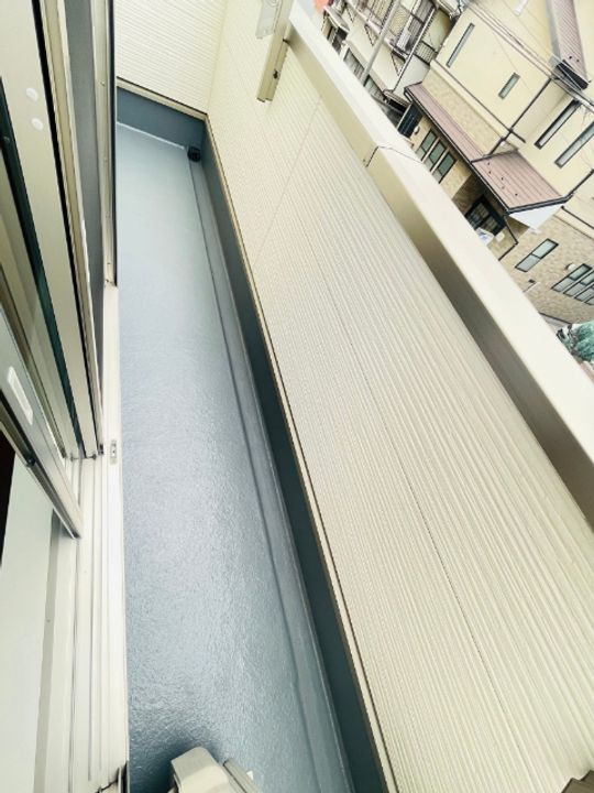 東京都大田区新蒲田3(一戸建)の賃貸物件の内装