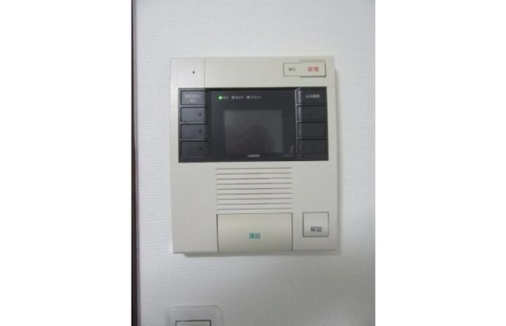 東京都江東区亀戸4(マンション)の賃貸物件の内装