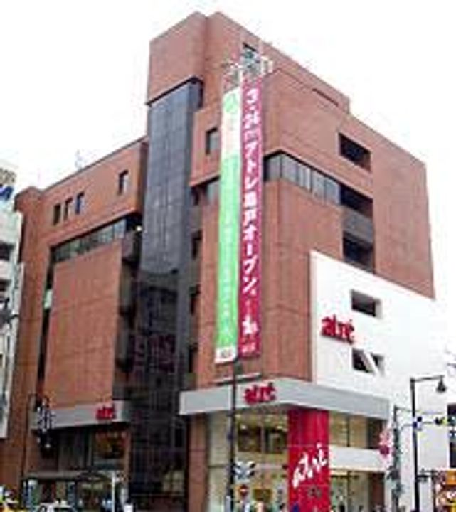 東京都江東区亀戸4(マンション)の賃貸物件の周辺
