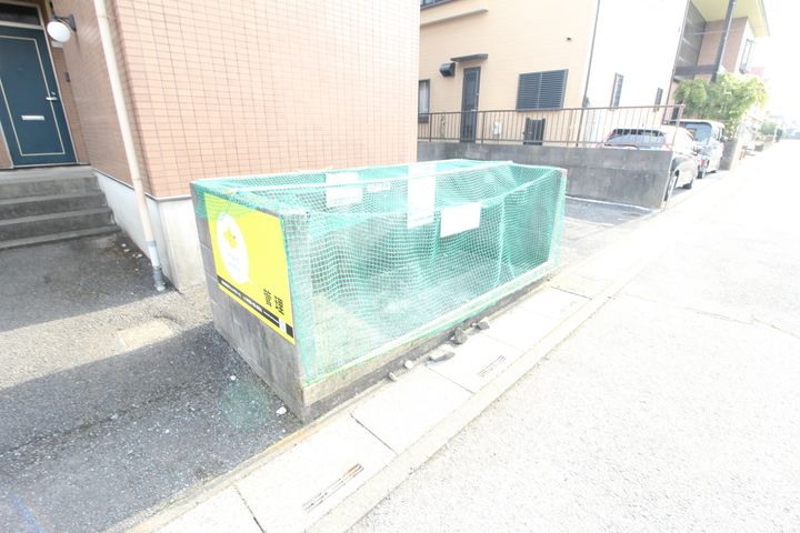 ウィンパレス鈴木IIの地図