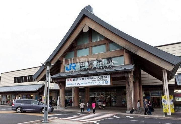 クオレールの周辺