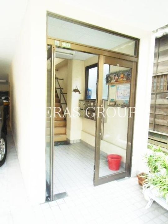 北川ビルの地図