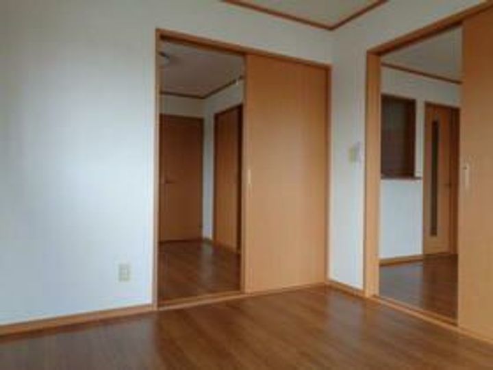 八木ヒルズ I棟のその他画像