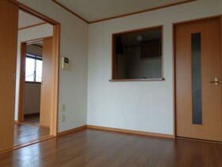 八木ヒルズ I棟のその他画像