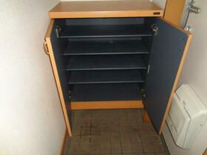 八木ヒルズ I棟のその他画像